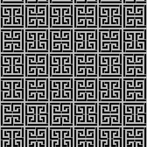 versace black and white wallpaper|Versace black background.